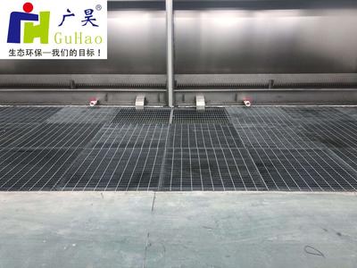 喷涂水帘台3