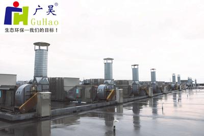 光氧催化设备